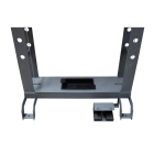 Prensa Elétrica 50 t com Cilindro Móvel – Kroftools 4990